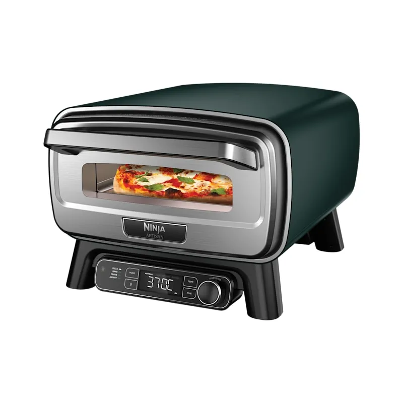 Four à pizza Ninja Artisan MO201EUDB, vue produit sur fond neutre