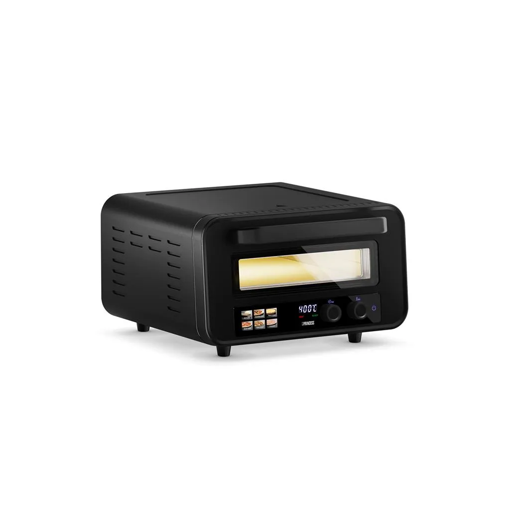 Four à pizza Princess 112780, vue produit sur fond neutre