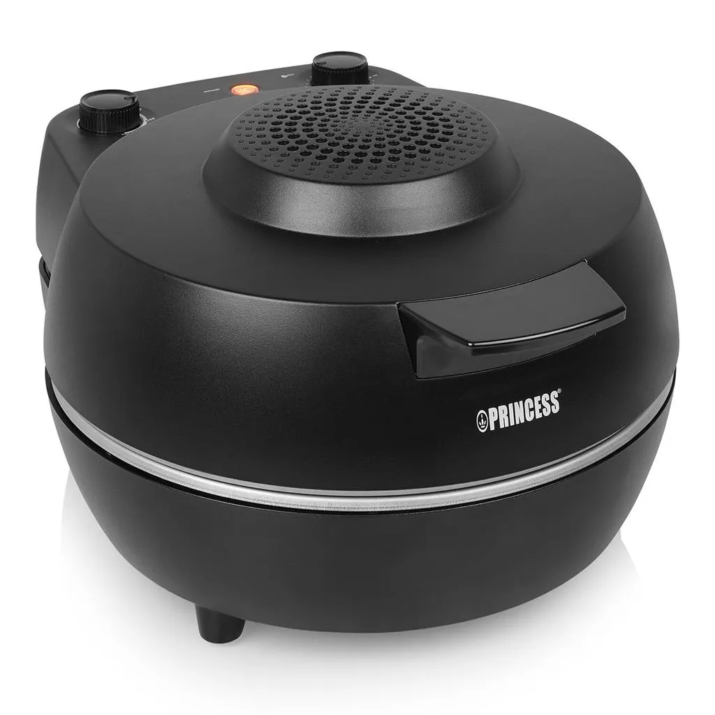 Four à pizza Princess 115005, vue produit sur fond neutre